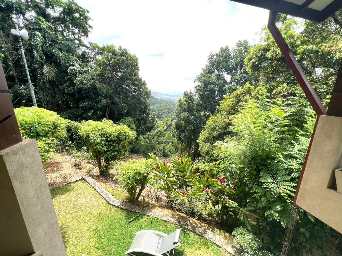 凯格勒 Rosyth Estate House酒店 外观 照片